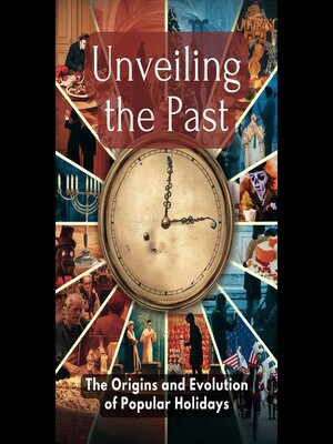 cover image of Unveiling the Past